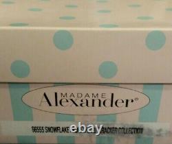 RL Madame Alexander NEW 10 Doll ABT's The Nutcracker Snowflake66555