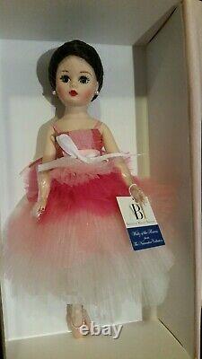 RL Madame Alexander NEW 10 Doll ABT's Waltz of the Flowers60655