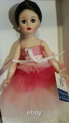 RL Madame Alexander NEW 10 Doll ABT's Waltz of the Flowers60655