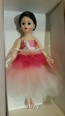 RL Madame Alexander NEW 10 Doll ABT's Waltz of the Flowers60655