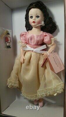 RL? Madame Alexander NEW 10 Doll? Clara in The Nutcracker? 76405