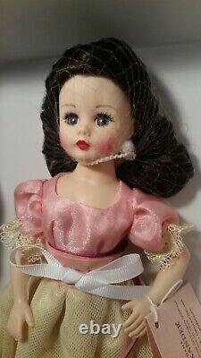 RL? Madame Alexander NEW 10 Doll? Clara in The Nutcracker? 76405