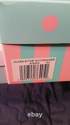 RL? Madame Alexander NEW 10 Doll? Clara in The Nutcracker? 76405