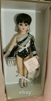 RL? Madame Alexander? NEW? 10 Doll? Dancing in Diamonds? 49840