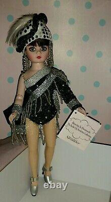 RL? Madame Alexander? NEW? 10 Doll? Dancing in Diamonds? 49840