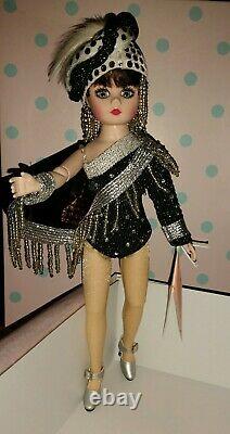 RL? Madame Alexander? NEW? 10 Doll? Dancing in Diamonds? 49840