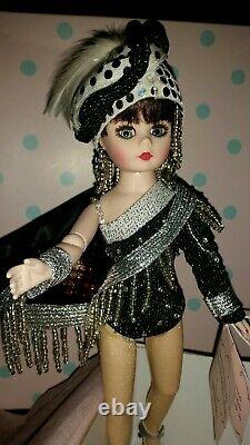 RL? Madame Alexander? NEW? 10 Doll? Dancing in Diamonds? 49840