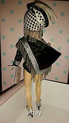 RL? Madame Alexander? NEW? 10 Doll? Dancing in Diamonds? 49840