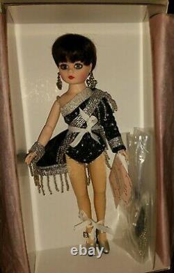 RL? Madame Alexander? NEW? 10 Doll? Dancing in Diamonds? 49840