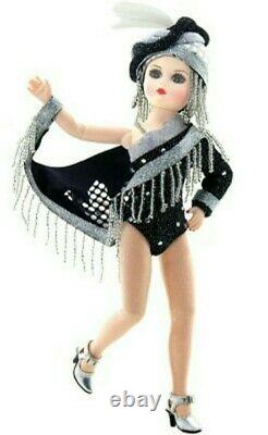 RL? Madame Alexander? NEW? 10 Doll? Dancing in Diamonds? 49840