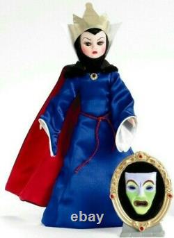 RL? Madame Alexander NEW 10 Doll? Evil Queen? 42630