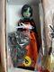 RL Madame Alexander NEW 10 Doll Halloween Wicked Witch of the West # 60700