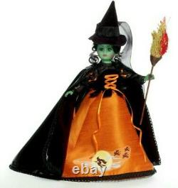 RL? Madame Alexander NEW 10 Doll Halloween Wicked Witch of the West60700