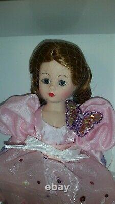 RL? Madame Alexander NEW 10 Doll? Magic Bubble Glinda? 61615