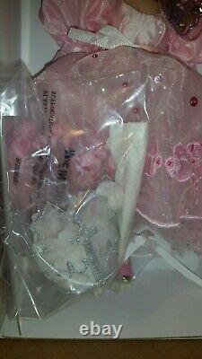 RL? Madame Alexander NEW 10 Doll? Magic Bubble Glinda? 61615