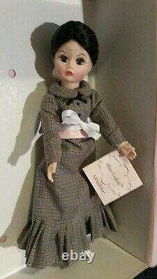 RL? Madame Alexander NEW 10 Doll? Miss Gulch? 46355