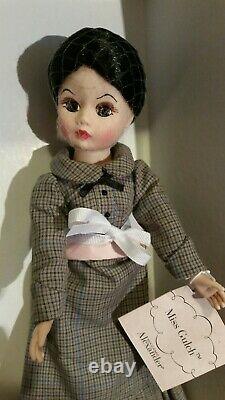 RL? Madame Alexander NEW 10 Doll? Miss Gulch? 46355