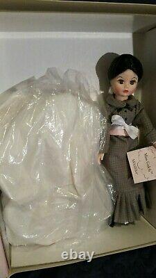 RL? Madame Alexander NEW 10 Doll? Miss Gulch? 46355