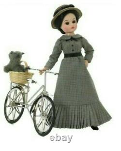 RL Madame Alexander NEW 10 Doll Miss Gulch Wizard of Oz 46355
