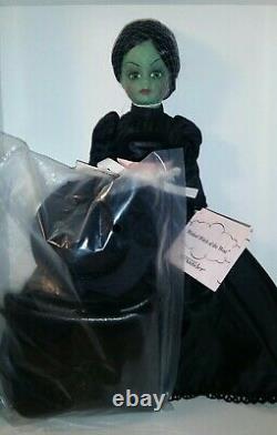 RL? Madame Alexander NEW 10 Doll? Wicked Witch of the West? 42400