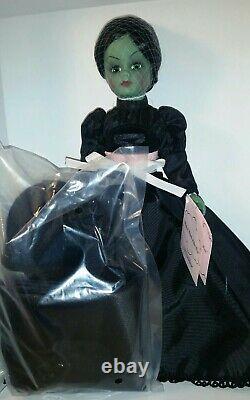 RL? Madame Alexander NEW 10 Doll? Wicked Witch of the West? 42400