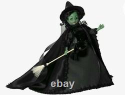 RL? Madame Alexander NEW 10 Doll? Wicked Witch of the West? 42400