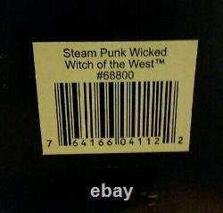 RL Madame Alexander NEW 16 Steam Punk Wicked Witch of the West68800