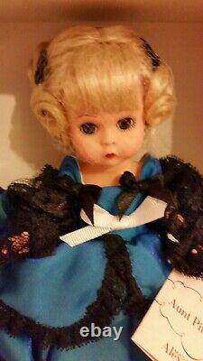 RL? Madame Alexander NEW 8 Doll? Aunt Pitty Pat? 33465