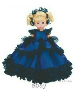 RL? Madame Alexander NEW 8 Doll? Aunt Pitty Pat? 33465