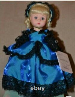 RL? Madame Alexander NEW 8 Doll? Aunt Pitty Pat? 33465