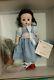 RL? Madame Alexander NEW 8 Doll? Dorothy with Toto? 46360Wizard of Oz