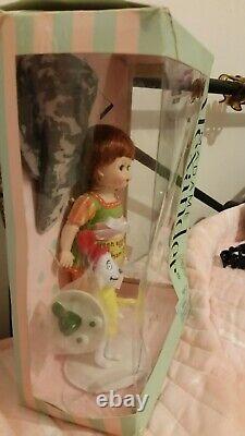 RL? Madame Alexander NEW 8 Doll Green Eggs and Ham Dr Seuss 47865