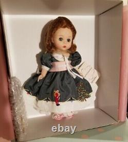 RL? Madame Alexander NEW 8 Doll? My First Christmas Tree? 36875