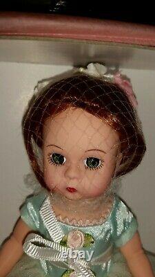 RL? Madame Alexander NEW 8 Doll? Twirling Rose Ballerina? 33145