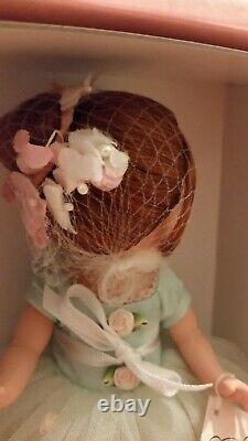 RL? Madame Alexander NEW 8 Doll? Twirling Rose Ballerina? 33145