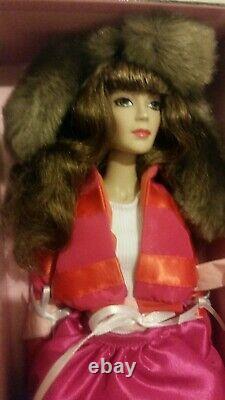 RL? Madame Alexander NEW16 Doll? Iconic Alex Isaac Mizrahi? 1/25068280