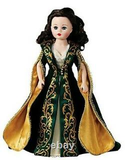 RL Madame Alexander New 10 Doll Southern Dreams Scarlett 71835