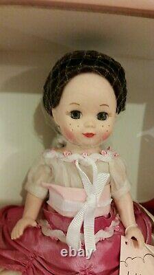 RL? Madame Alexander New 8 Doll? La Jolie Fleur Ballerina? 66550