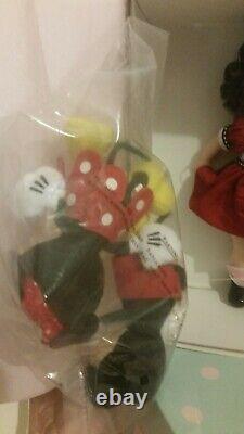 RL? Madame Alexander New 8 Doll? Wendy Loves Mickey & Minnie? 39555