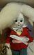 RL Madame Alexander New 8 Doll White Rabbit 61715