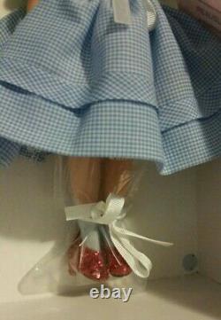 RL? Madame Alexander New? Dorothy and Munchkinland Set? 36775