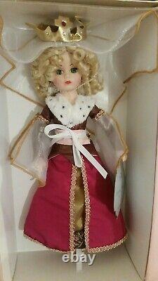 RRD? Madame Alexander New 10 Doll? Sleeping Beauty? 69595