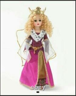 RRD? Madame Alexander New 10 Doll? Sleeping Beauty? 69595