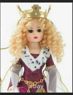 RRD? Madame Alexander New 10 Doll? Sleeping Beauty? 69595