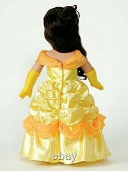 RRD? Madame Alexander New 18 Doll Disney Princess? Belle? 71720