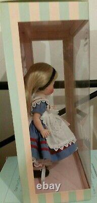 RRD? Madame Alexander New 8 Doll? Alice in Wonderland? 42425