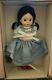 RRD? Madame Alexander? New? 8 Doll Dorothy and Toto 69955