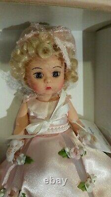 RRD? Madame Alexander New 8 Doll? The Perfect Bouquet? 36285