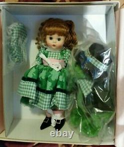 RRD? Madame Alexander New 8 Doll? Top O' The Morning? 39810