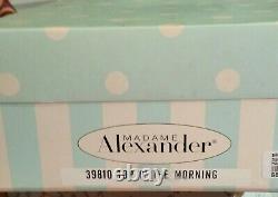 RRD? Madame Alexander New 8 Doll? Top O' The Morning? 39810